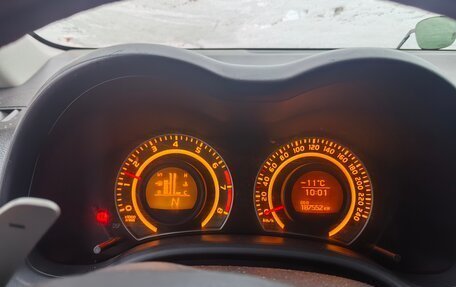 Toyota Corolla, 2008 год, 580 000 рублей, 7 фотография