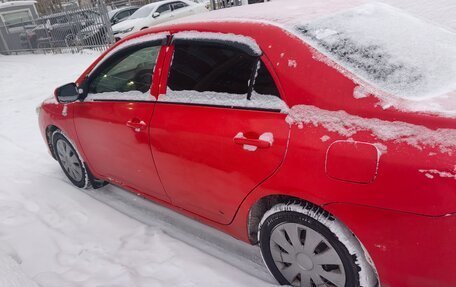 Toyota Corolla, 2008 год, 580 000 рублей, 6 фотография