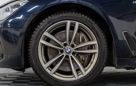 BMW 7 серия, 2018 год, 4 190 000 рублей, 3 фотография