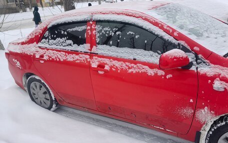 Toyota Corolla, 2008 год, 580 000 рублей, 3 фотография