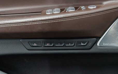 BMW 7 серия, 2018 год, 4 190 000 рублей, 29 фотография