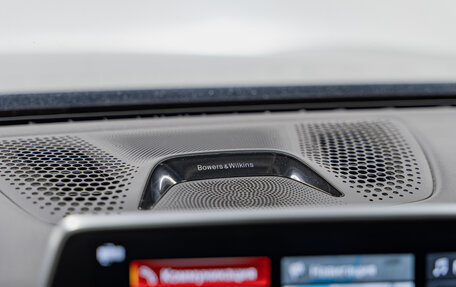 BMW 7 серия, 2018 год, 4 190 000 рублей, 30 фотография