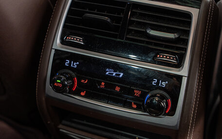 BMW 7 серия, 2018 год, 4 190 000 рублей, 33 фотография