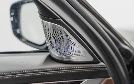 BMW 7 серия, 2018 год, 4 190 000 рублей, 28 фотография