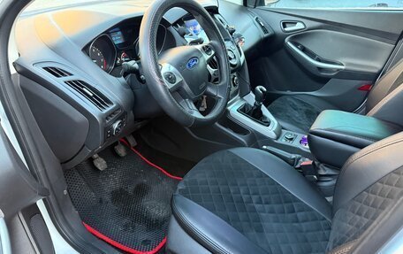 Ford Focus III, 2014 год, 700 000 рублей, 3 фотография