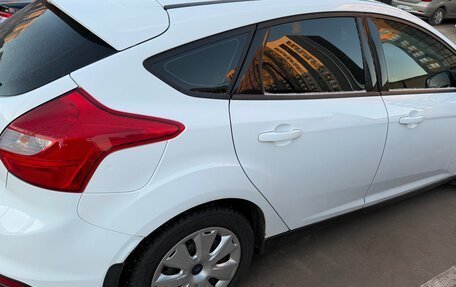 Ford Focus III, 2014 год, 700 000 рублей, 7 фотография