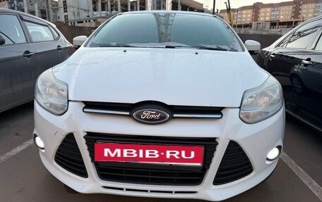 Ford Focus III, 2014 год, 700 000 рублей, 5 фотография