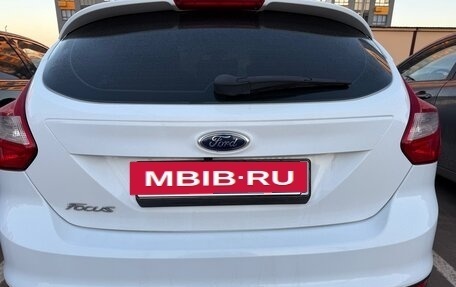 Ford Focus III, 2014 год, 700 000 рублей, 6 фотография