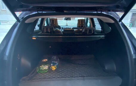 Hyundai Tucson, 2024 год, 3 800 000 рублей, 9 фотография