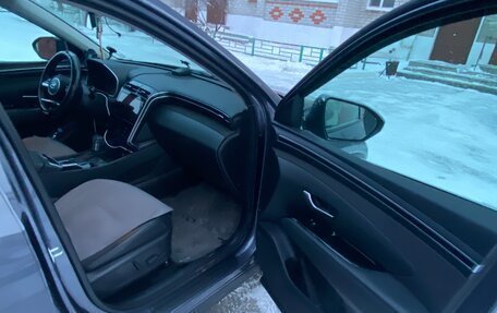 Hyundai Tucson, 2024 год, 3 800 000 рублей, 13 фотография