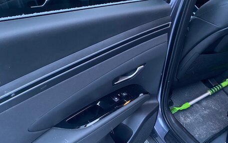 Hyundai Tucson, 2024 год, 3 800 000 рублей, 15 фотография