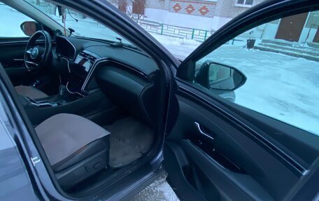 Hyundai Tucson, 2024 год, 3 800 000 рублей, 10 фотография