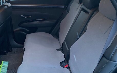 Hyundai Tucson, 2024 год, 3 800 000 рублей, 16 фотография
