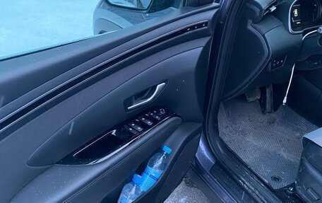 Hyundai Tucson, 2024 год, 3 800 000 рублей, 17 фотография