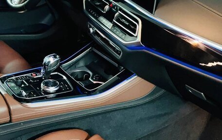 BMW X5, 2019 год, 7 750 000 рублей, 9 фотография