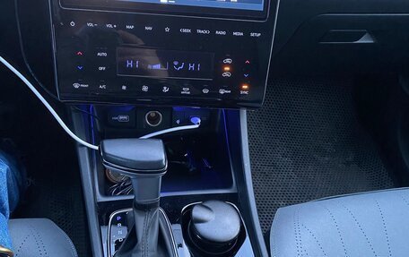 Hyundai Tucson, 2024 год, 3 800 000 рублей, 20 фотография