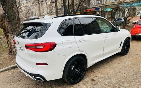 BMW X5, 2019 год, 7 750 000 рублей, 15 фотография