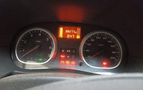 Renault Duster I рестайлинг, 2014 год, 930 000 рублей, 5 фотография