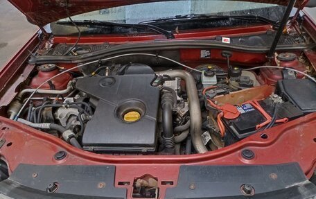 Renault Duster I рестайлинг, 2014 год, 930 000 рублей, 6 фотография