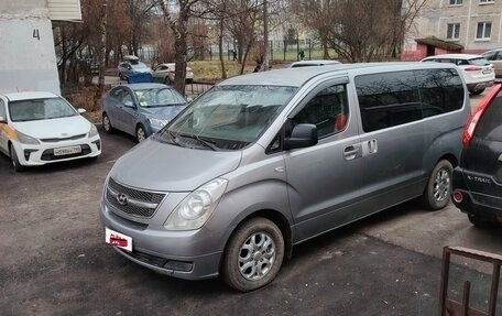 Hyundai H-1 II рестайлинг, 2011 год, 1 050 000 рублей, 5 фотография