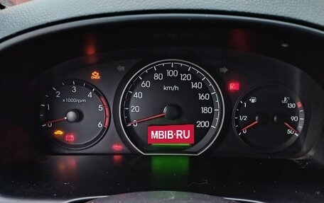 Hyundai H-1 II рестайлинг, 2011 год, 1 050 000 рублей, 4 фотография