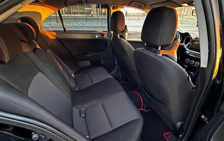 Mitsubishi Lancer IX, 2007 год, 830 000 рублей, 13 фотография