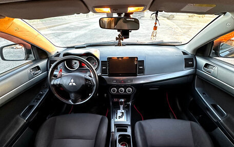 Mitsubishi Lancer IX, 2007 год, 830 000 рублей, 12 фотография