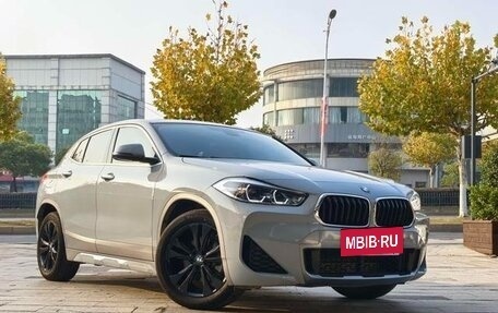BMW X2, 2021 год, 1 770 000 рублей, 3 фотография