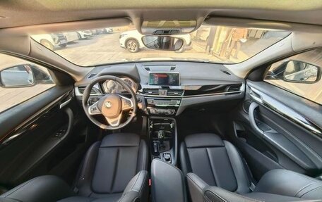 BMW X2, 2021 год, 1 770 000 рублей, 8 фотография