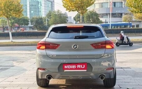 BMW X2, 2021 год, 1 770 000 рублей, 5 фотография