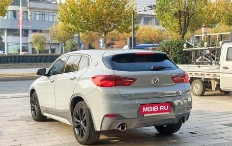 BMW X2, 2021 год, 1 770 000 рублей, 6 фотография