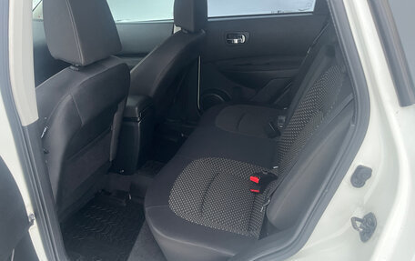 Nissan Qashqai, 2008 год, 875 000 рублей, 11 фотография