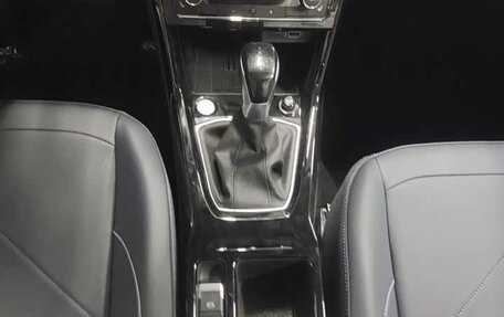 Volkswagen Tharu, 2025 год, 1 900 000 рублей, 9 фотография