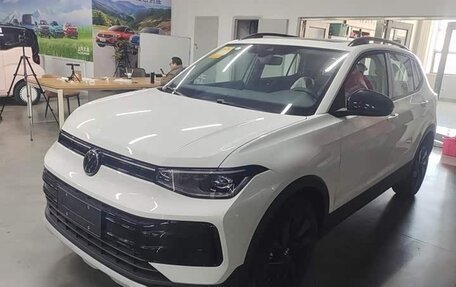 Volkswagen Tharu, 2025 год, 1 900 000 рублей, 2 фотография