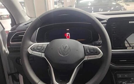 Volkswagen Tharu, 2025 год, 1 900 000 рублей, 8 фотография