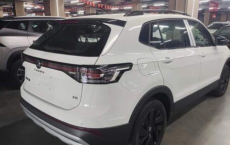 Volkswagen Tharu, 2025 год, 1 900 000 рублей, 3 фотография