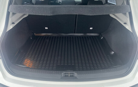 Nissan Qashqai, 2008 год, 875 000 рублей, 12 фотография