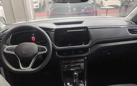 Volkswagen Tharu, 2025 год, 1 900 000 рублей, 12 фотография