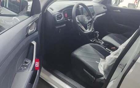 Volkswagen Tharu, 2025 год, 1 900 000 рублей, 5 фотография