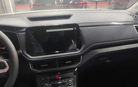 Volkswagen Tharu, 2025 год, 1 900 000 рублей, 13 фотография