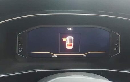 Volkswagen Tharu, 2025 год, 1 900 000 рублей, 14 фотография