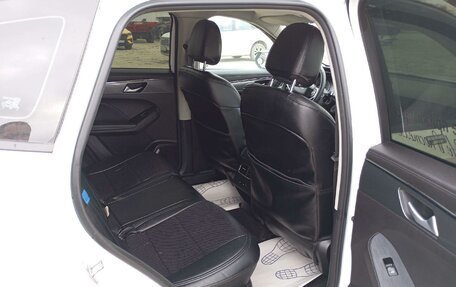 Haval Jolion, 2024 год, 1 412 000 рублей, 12 фотография