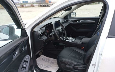 Haval Jolion, 2024 год, 1 412 000 рублей, 8 фотография