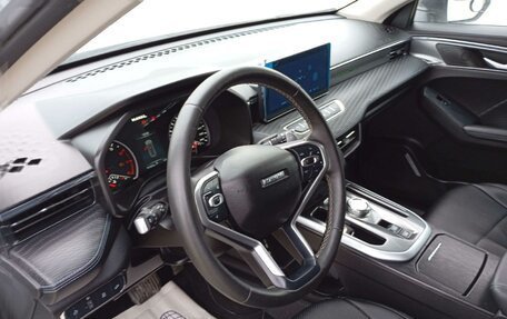 Haval Jolion, 2024 год, 1 412 000 рублей, 6 фотография