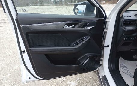 Haval Jolion, 2024 год, 1 412 000 рублей, 9 фотография