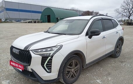 Haval Jolion, 2024 год, 1 412 000 рублей, 2 фотография