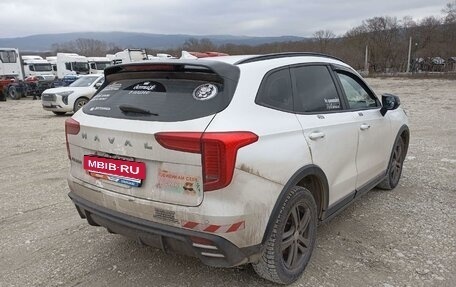 Haval Jolion, 2024 год, 1 412 000 рублей, 3 фотография