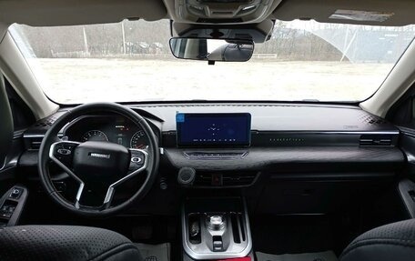 Haval Jolion, 2024 год, 1 412 000 рублей, 5 фотография