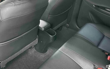 Toyota Yaris XP150 рестайлинг, 2021 год, 1 300 000 рублей, 14 фотография