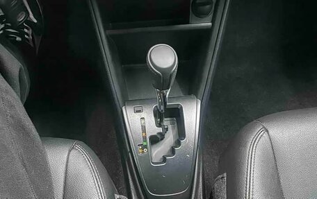 Toyota Yaris XP150 рестайлинг, 2021 год, 1 300 000 рублей, 17 фотография